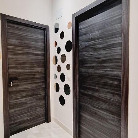 Apartamento La Promesa Madrid Exterior foto