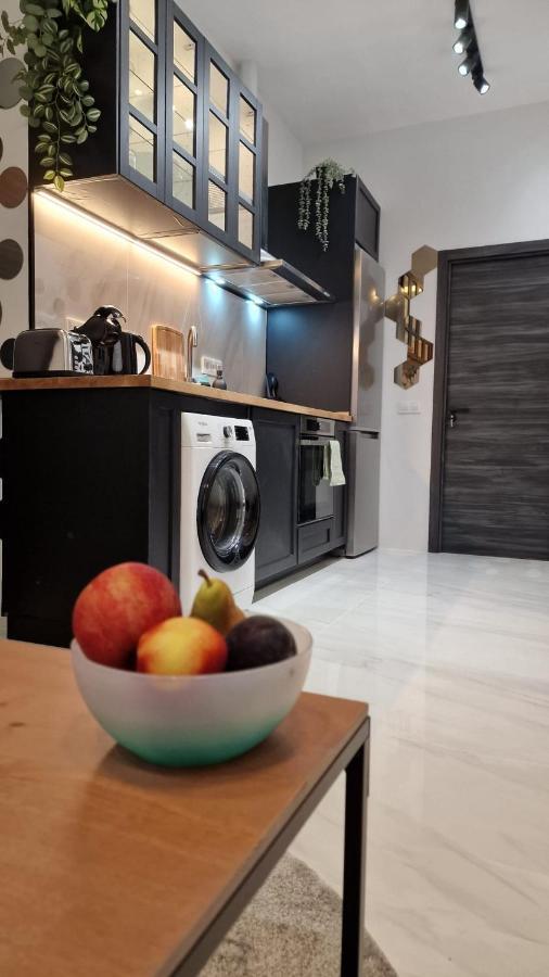 Apartamento La Promesa Madrid Exterior foto