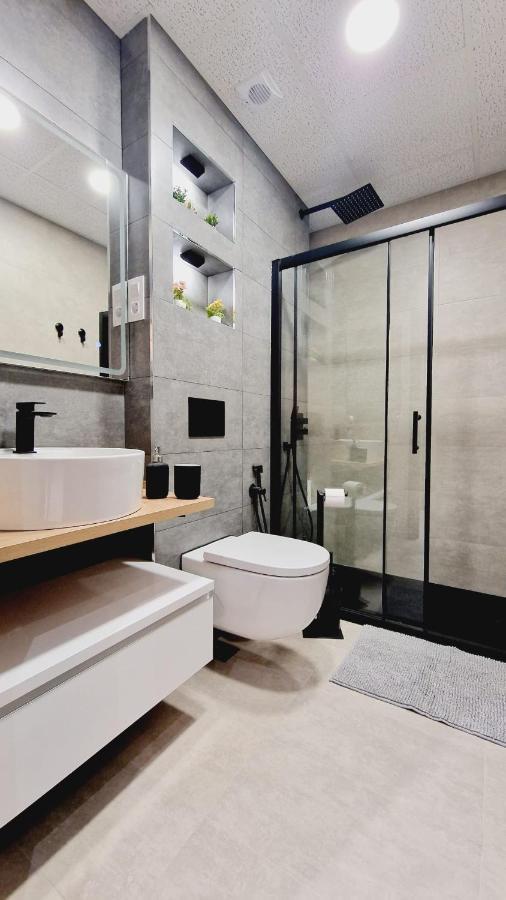 Apartamento La Promesa Madrid Exterior foto